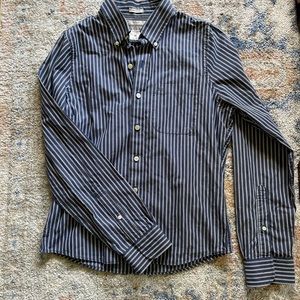 Abercrombie & Fitch Muscle Shirt
